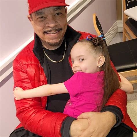 coco chanel ice t baby|picture of ice t daughter.